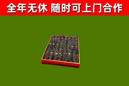 宁德回收海参